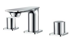 Смеситель для раковины Cezares City-BLS-01, хром