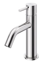 Смеситель для раковины Cezares Leaf-LSM2-L-01-W0, хром