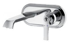 Смеситель для раковины Cezares Liberty-F-BLI-01-W0, хром