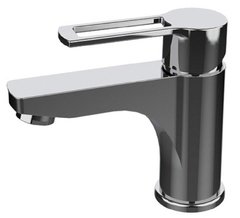 Смеситель для раковины Cezares Fuoco FUOCO-LSM1-01-W0, хром