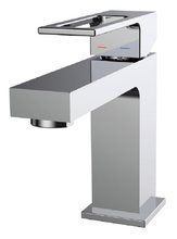 Смеситель для раковины Cezares Effect EFFECT-LSM1-01-W0, хром