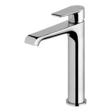 Смеситель для раковины Cezares Nautic NAUTIC-LC-01-W0, хром