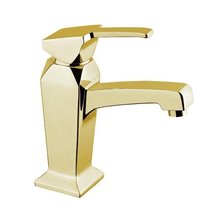 Смеситель Cezares Legend LSM2-03/24 цвет золото