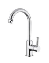 Смеситель Cezares Olimp LSM2-01-L цвет хром