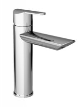 Смеситель Cezares GARDA-LC-01-Cr для раковины