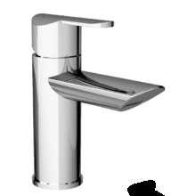 Смеситель Cezares Garda GARDA-LSM1-01-Cr для раковины