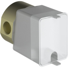 Внутренняя часть смесителя Cisal для раковины, ZA01551004