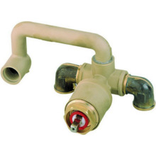 Внутренняя часть однорычажного смесителя Cisal для раковины ZA00651004