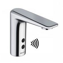 Cмеситель Damixa Jupiter 770290000, для раковины, сенсорный, хром