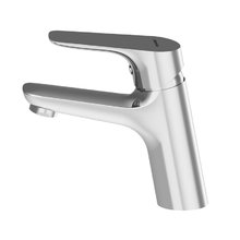 Смеситель для раковины Damixa Jupiter 770210001, хром