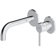 Смеситель для раковины Damixa Scandinavian Pure, 360260000