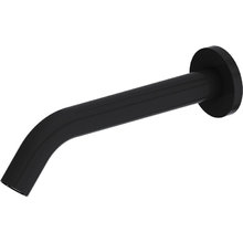 Смеситель Damixa Scandinavian Pure 360270300, сенсорный, цвет черный матовый