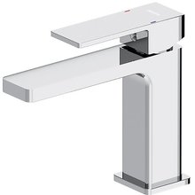 Смеситель для раковины Damixa Gala 530210000, хром