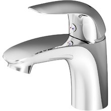 Смеситель Damixa Eclipse 310210001 для раковины, хром