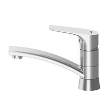 Смеситель для раковины Damixa Jupiter 770220001, хром