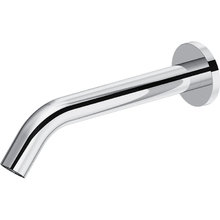 Смеситель Damixa Scandinavian Pure 360270000, сенсорный, цвет хром