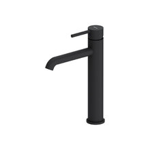 Смеситель для раковины Damixa Scandinavian Pure 360250300, цвет черный матовый