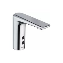 Смеситель для раковины Damixa Origin Evo 2 сенсорный, хром, 780290000