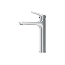 Смеситель для раковины Damixa Jupiter 770250001, хром