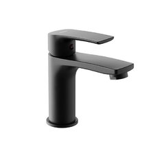 Смеситель для раковины Damixa Eclipse 2.0 480210300, цвет черный