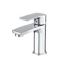 Смеситель Damixa Eclipse 2.0 480210000 для раковины, цвет хром