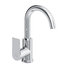 Смеситель для раковины Damixa Apollo 470220000, цвет хром