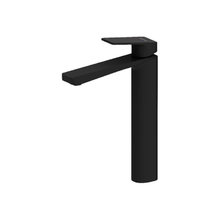 Смеситель для раковины Damixa Merkur 400250300, цвет черный матовый