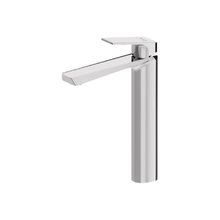 Смеситель для раковины Damixa Merkur 400250000, цвет хром