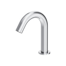 Смеситель для раковины Damixa Scandinavian Pure 360290000 сенсорный, цвет хром