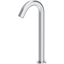 Смеситель для раковины Damixa Scandinavian Pure 360280000, сенсорный, хром