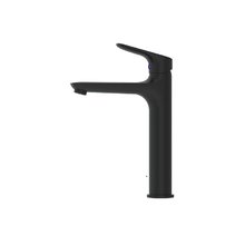 Смеситель для раковины Damixa Jupiter 770250301, черный матовый