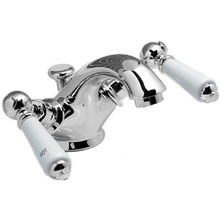 Смеситель Devon&Devon Dandy MARF54CR для раковины, хром