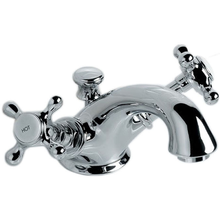 Смеситель Devon&Devon Austin UTAU910CR для раковины, хром