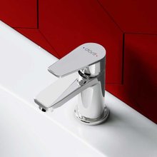 Смеситель Dorff Prime D4002100 для умывальника