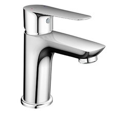 Смеситель Dorff Prime new D40102100 для раковины