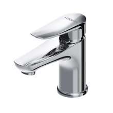 Смеситель Dorff Ultra D5002100 для раковины, хром