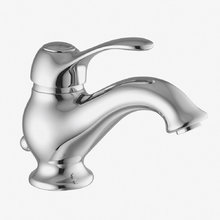 Смеситель Fima Carlo Frattini Lamp F3301CR для раковины, д/к, хром