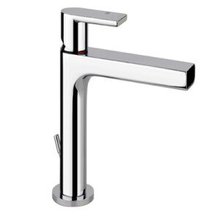 Смеситель Gessi Via Manzoni 38601.031 для раковины