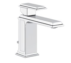 Смеситель для раковины Gessi Eleganza 46001.031, хром