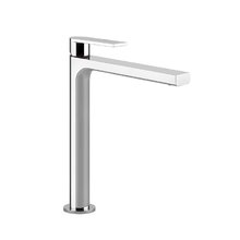 Смеситель для раковины Gessi Via Manzoni, 38609/031, цвет хром