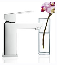 Смеситель Grohe Eurocube 23132000 для раковины, S-Size