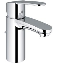Смеситель Grohe Eurostyle Cosmopolitan 33552002 для раковины
