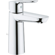 Смеситель Grohe BauEdge для раковины, хром, 23758000