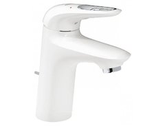 Смеситель Grohe Eurostyle New 33558LS3 для раковины, белый