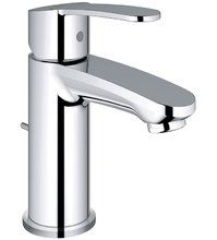 Смеситель Grohe Eurostyle Cosmopolitan 23037002 для раковины