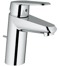 Смеситель Grohe Eurodisc Cosmopolitan 33190002 для раковины