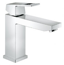 Смеситель Grohe Eurocube 23446000 для раковины