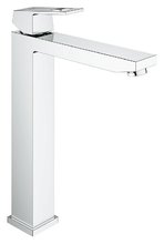 Смеситель Grohe Eurocube 23406000 для раковины высокий
