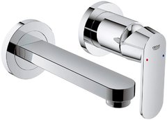 Смеситель Grohe Eurosmart Cosmopolitan 19381000 для раковины
