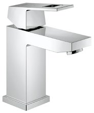 Смеситель Grohe Eurocube 2339200E для раковины